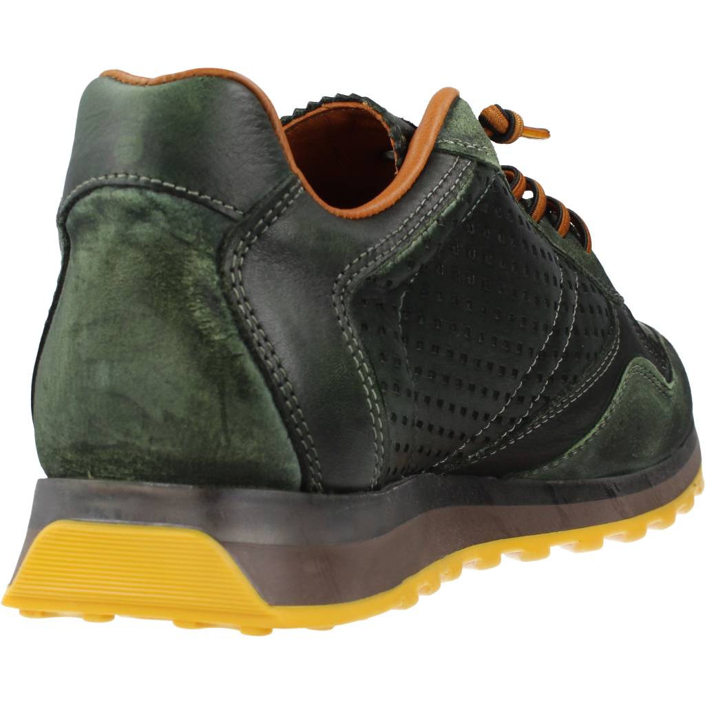 CETTI CNAT en color VERDE  (3)