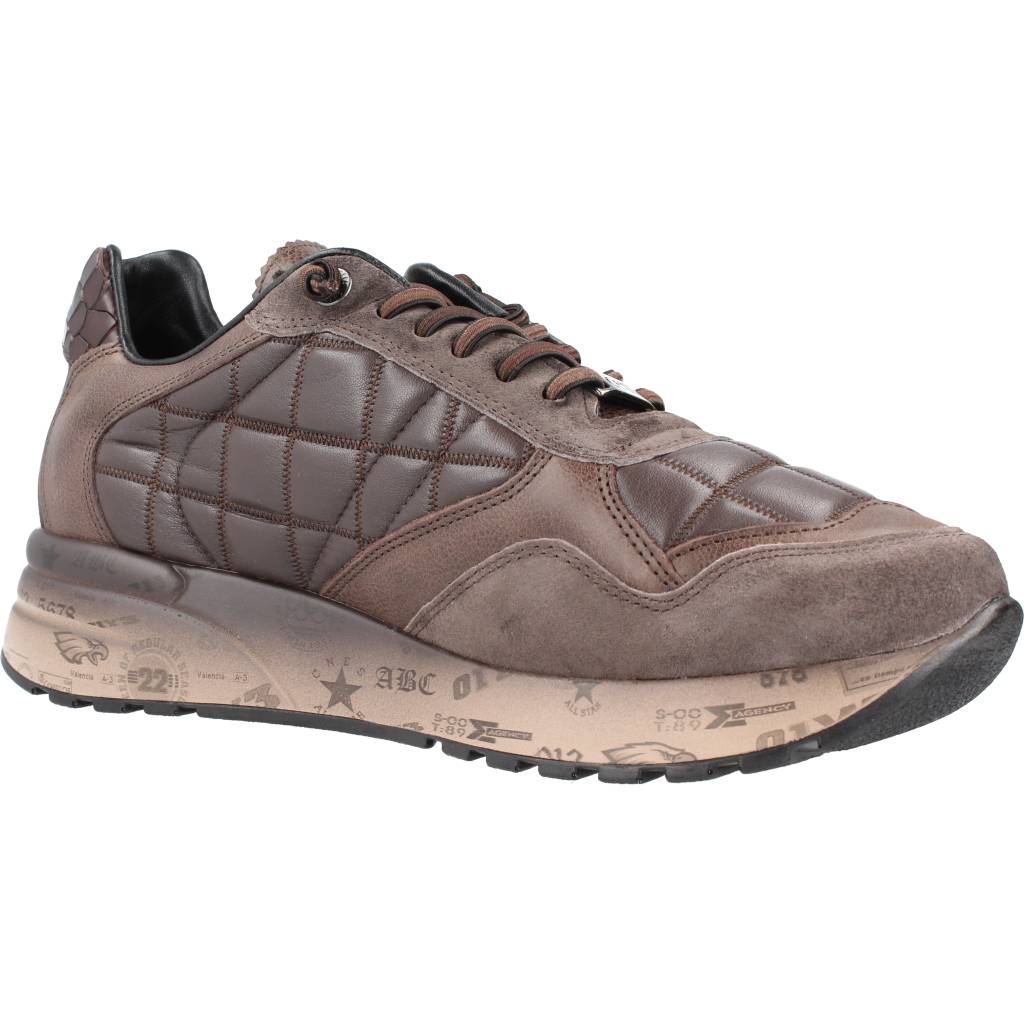 CETTI CXL INV  en color MARRON  (5)