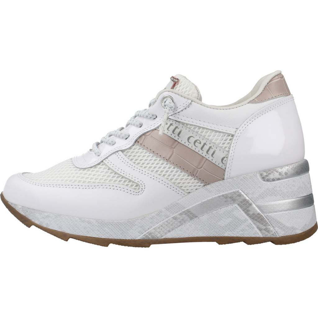 CETTI CSWEET SRA en color BLANCO  (2)
