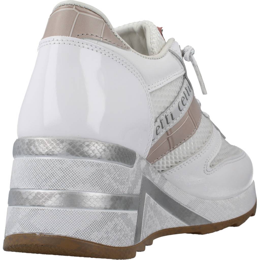 CETTI CSWEET SRA en color BLANCO  (3)