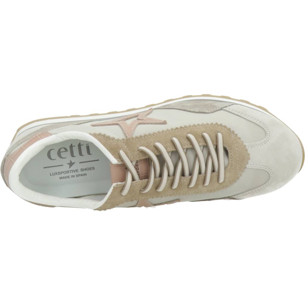 CETTI C en color GRIS  (7)