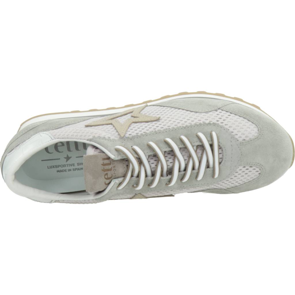 CETTI C en color GRIS  (7)