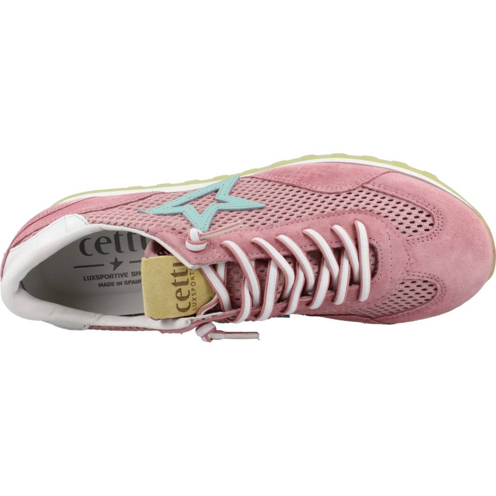 CETTI C en color ROSA  (7)