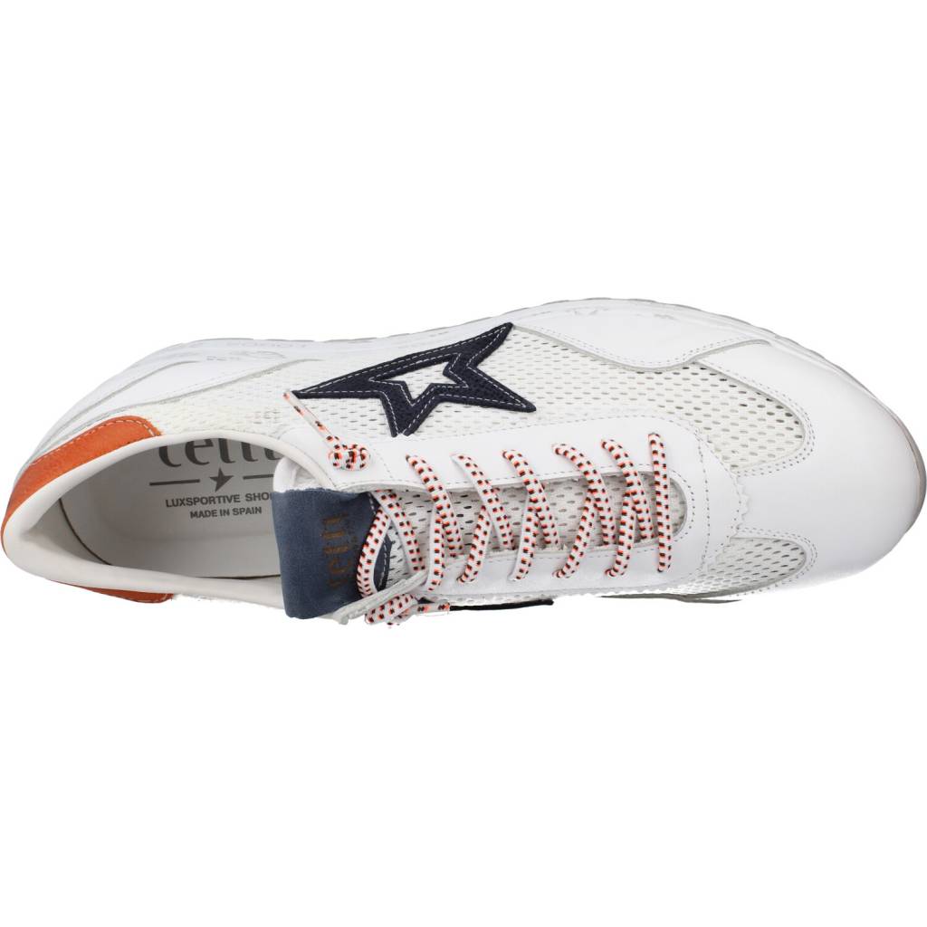 CETTI CSWEET en color BLANCO  (7)