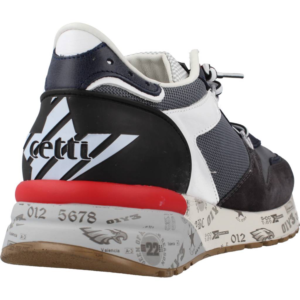 CETTI SWEET en color GRIS  (3)