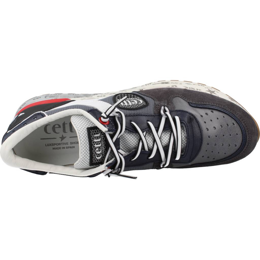 CETTI SWEET en color GRIS  (7)