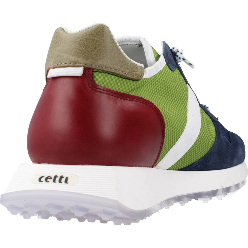 CETTI CCUADRMED en color AZUL  (3)