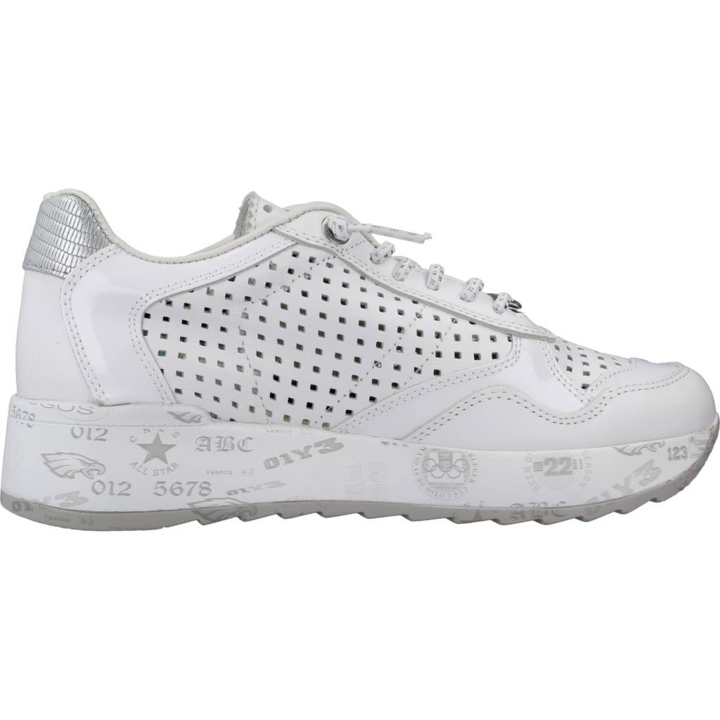 CETTI CXL SWEET  en color BLANCO  (4)
