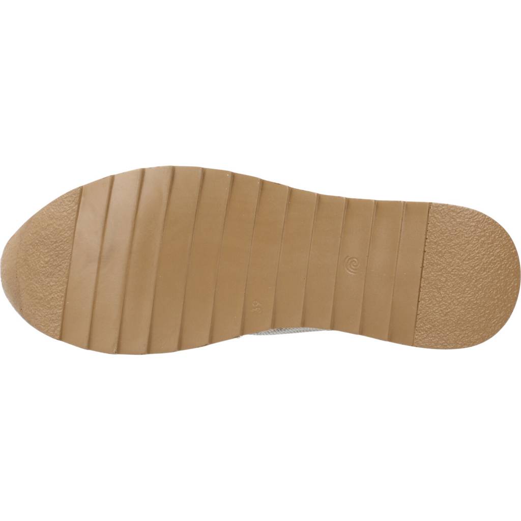 CETTI CXL TEJUS en color MARRON CLARO  (6)