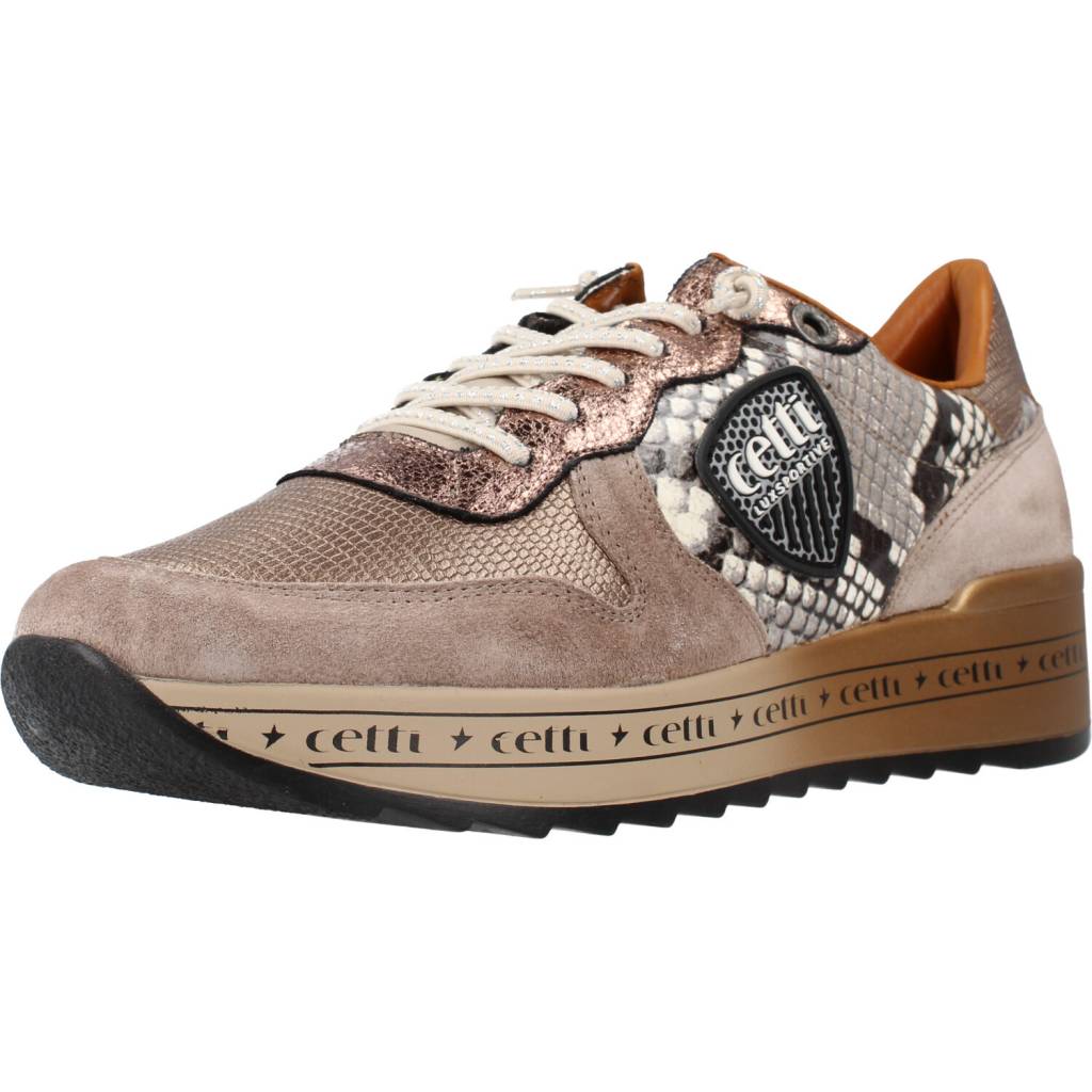 CETTI CANTE  en color MARRON CLARO  (1)