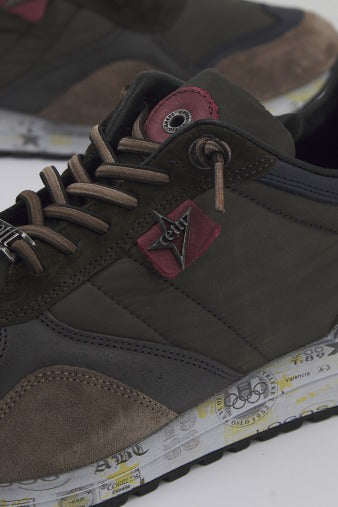 CETTI CXL en color VERDE  (4)