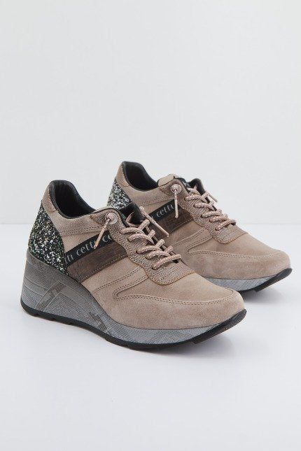CETTI CSRA en color BEIS  (1)