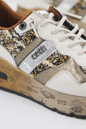 CETTI C- SRA en color BLANCO  (4)