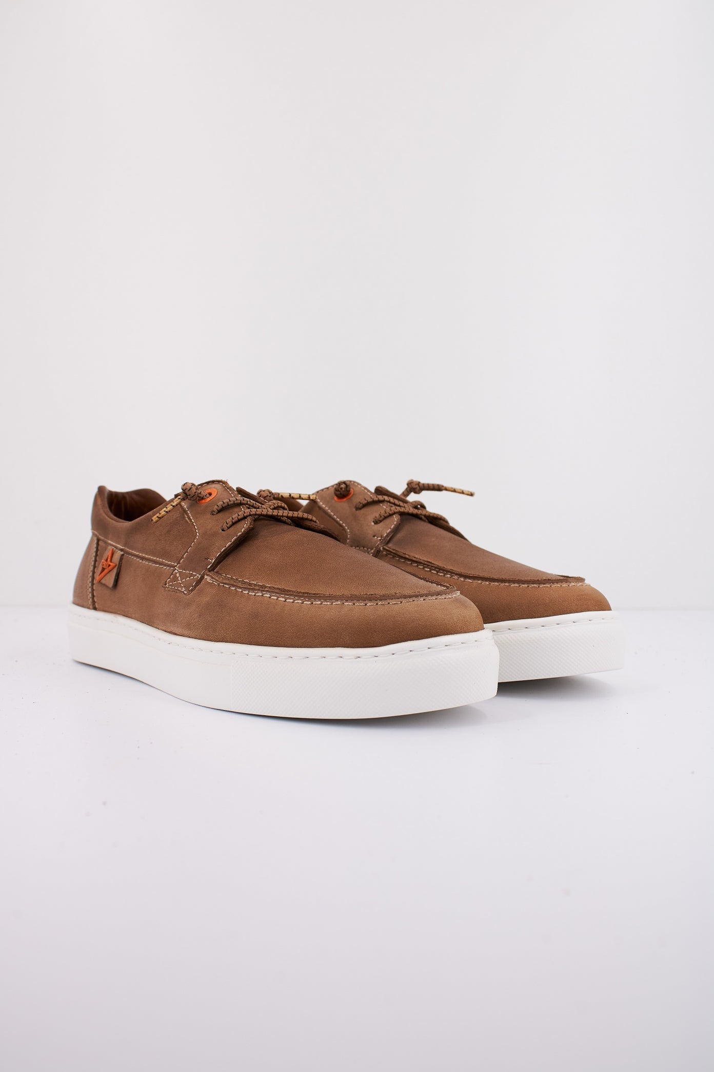 CETTI CUSED V en color MARRON  (2)