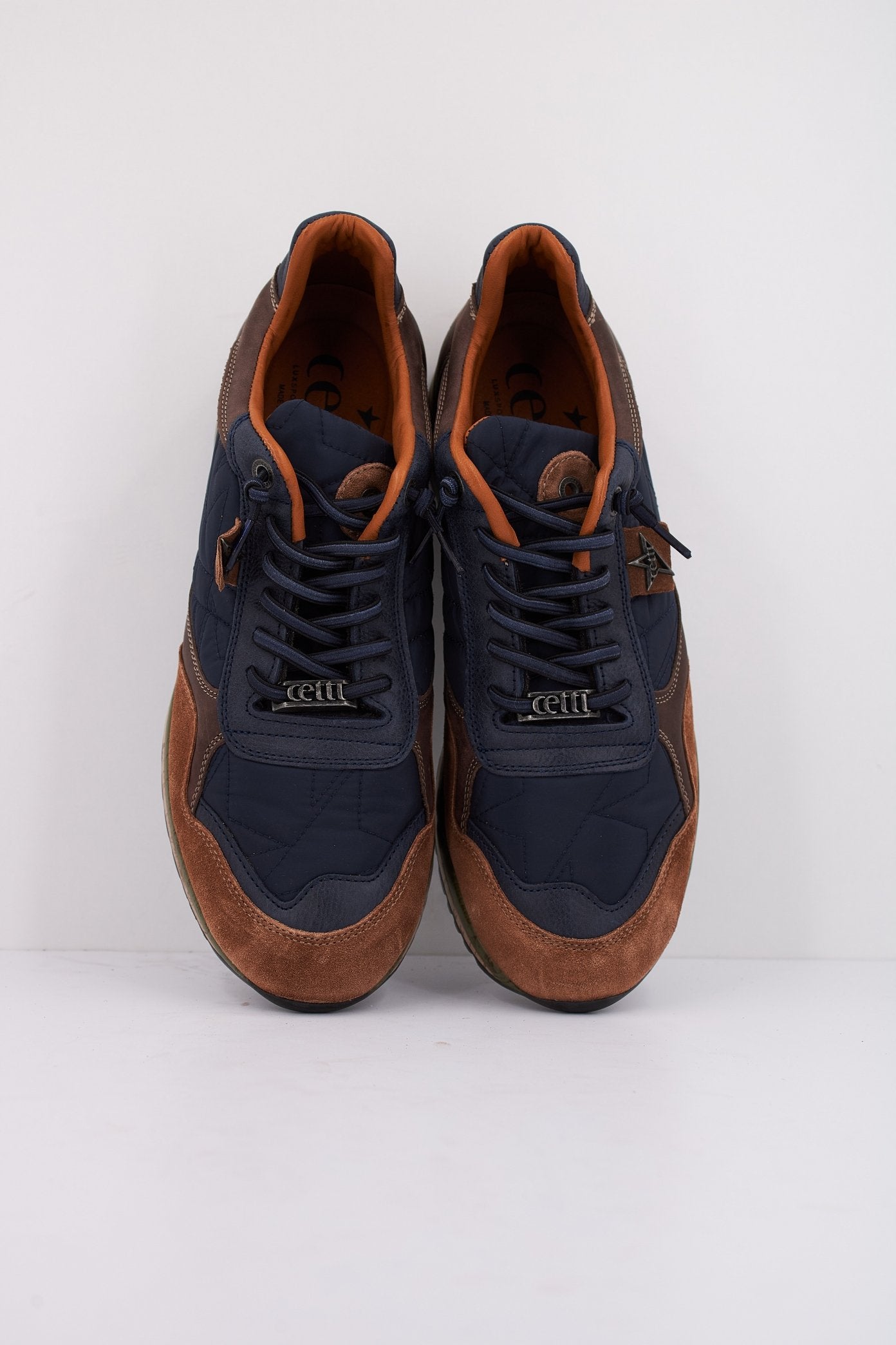 CETTI CXL INV en color AZUL  (3)