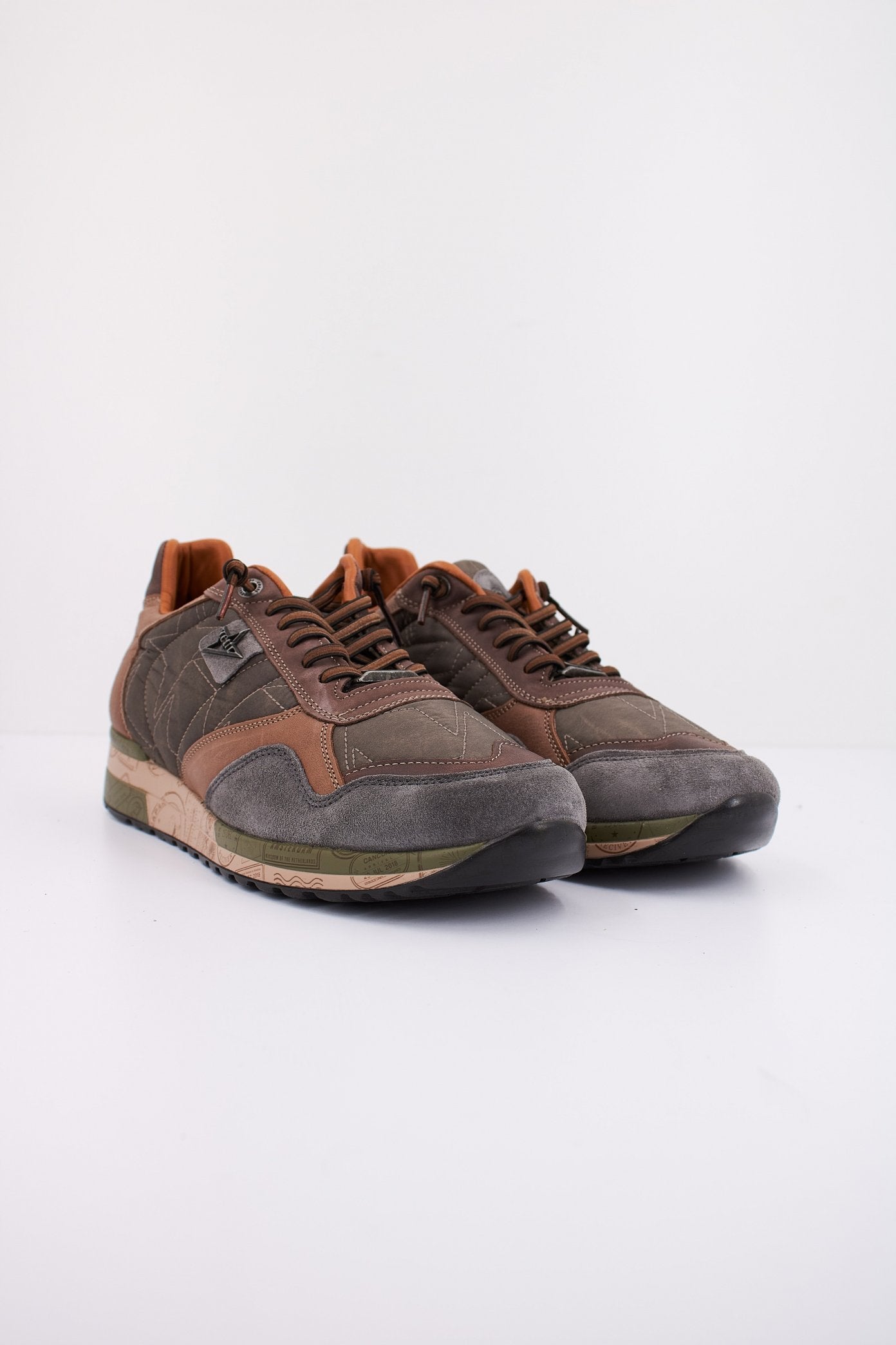 CETTI CXL INV en color GRIS  (2)