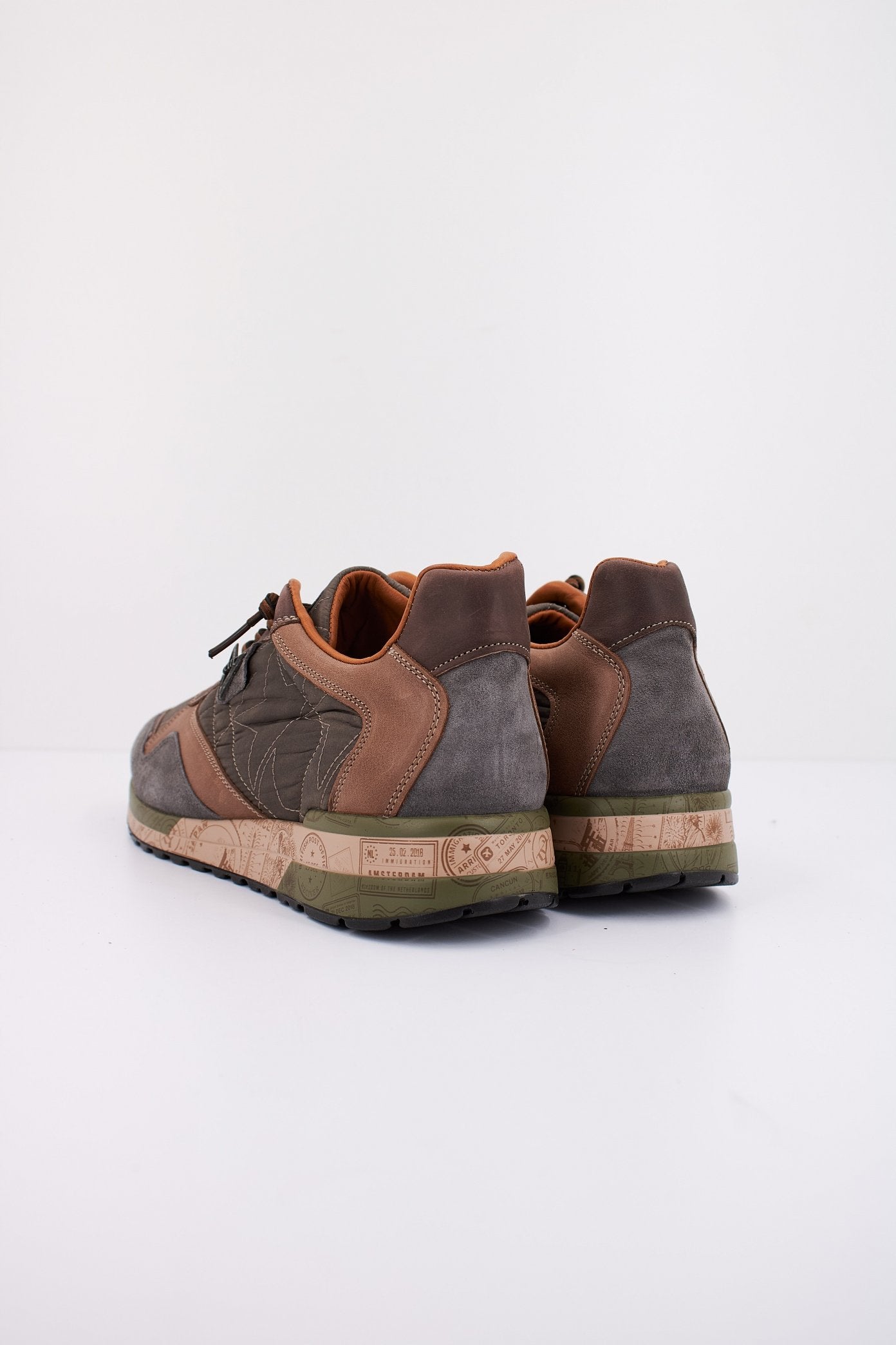 CETTI CXL INV en color GRIS  (4)