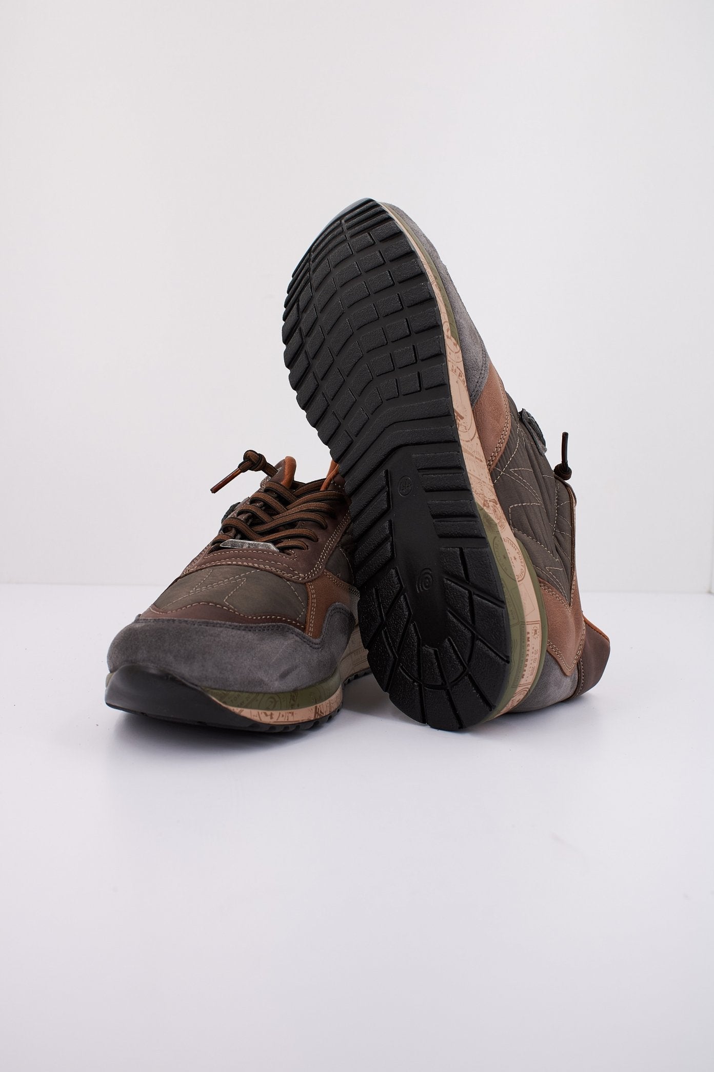 CETTI CXL INV en color GRIS  (5)