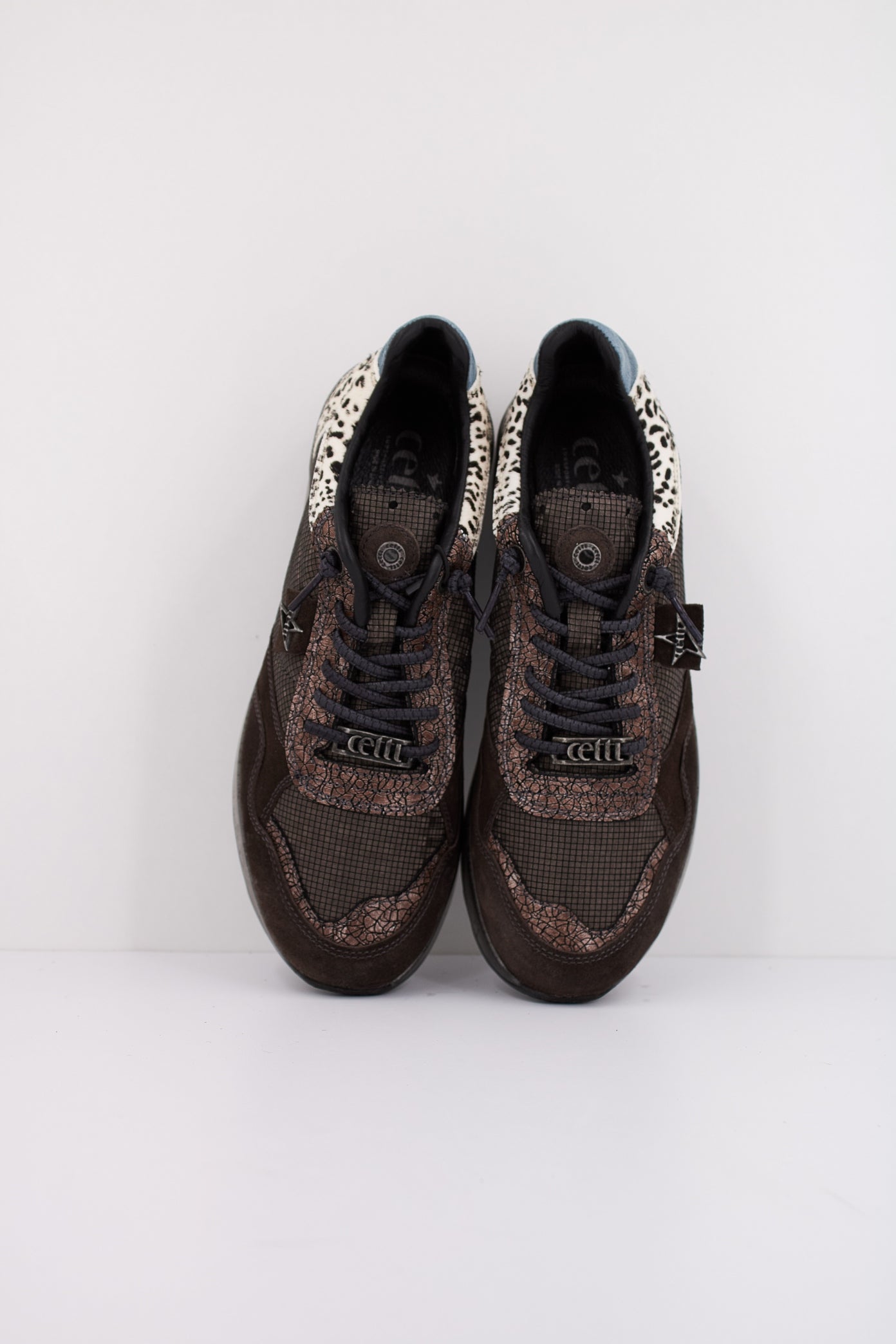 CETTI CSRAXL en color ANIMAL PRINT  (3)