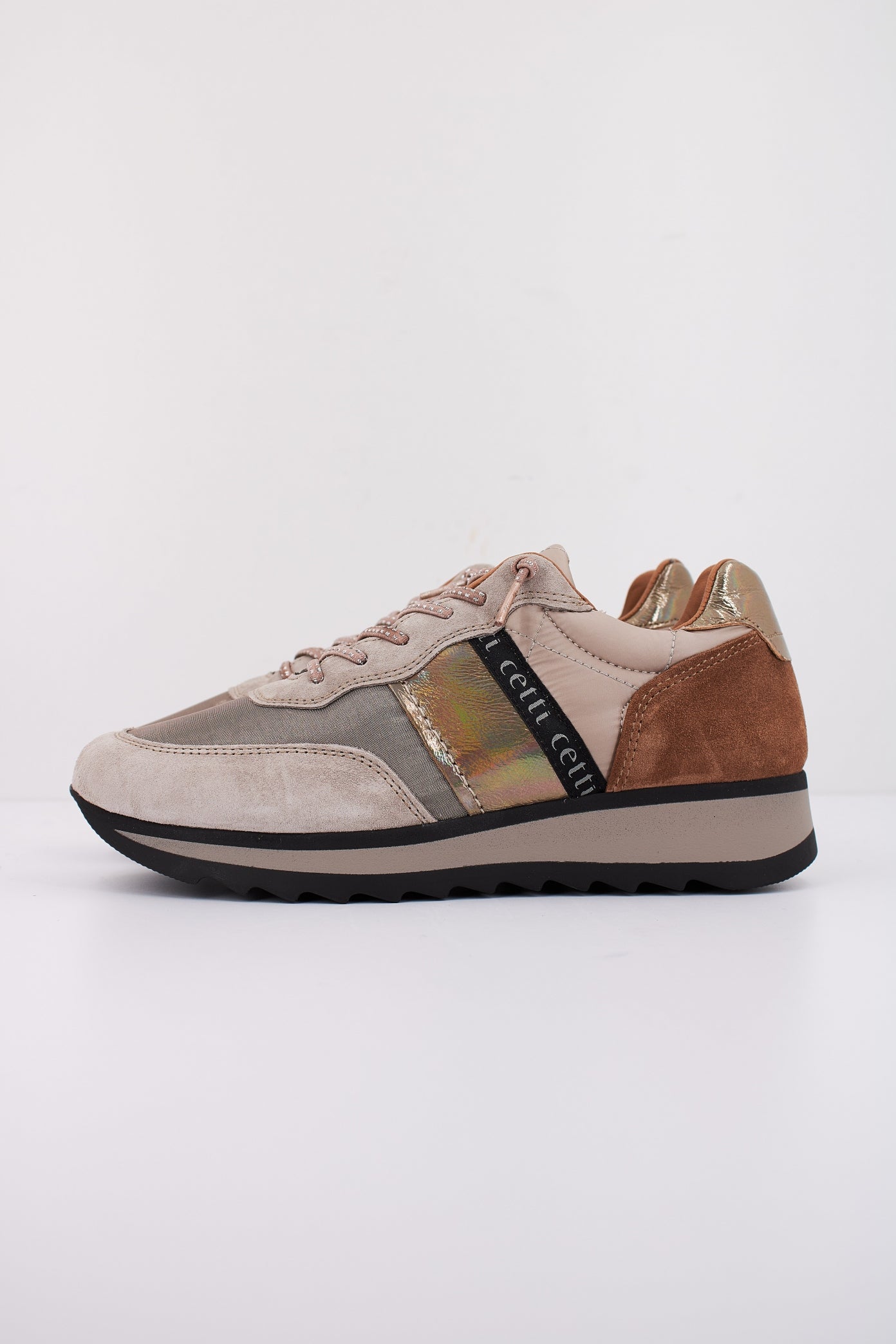 CETTI CSRA en color BEIS  (1)