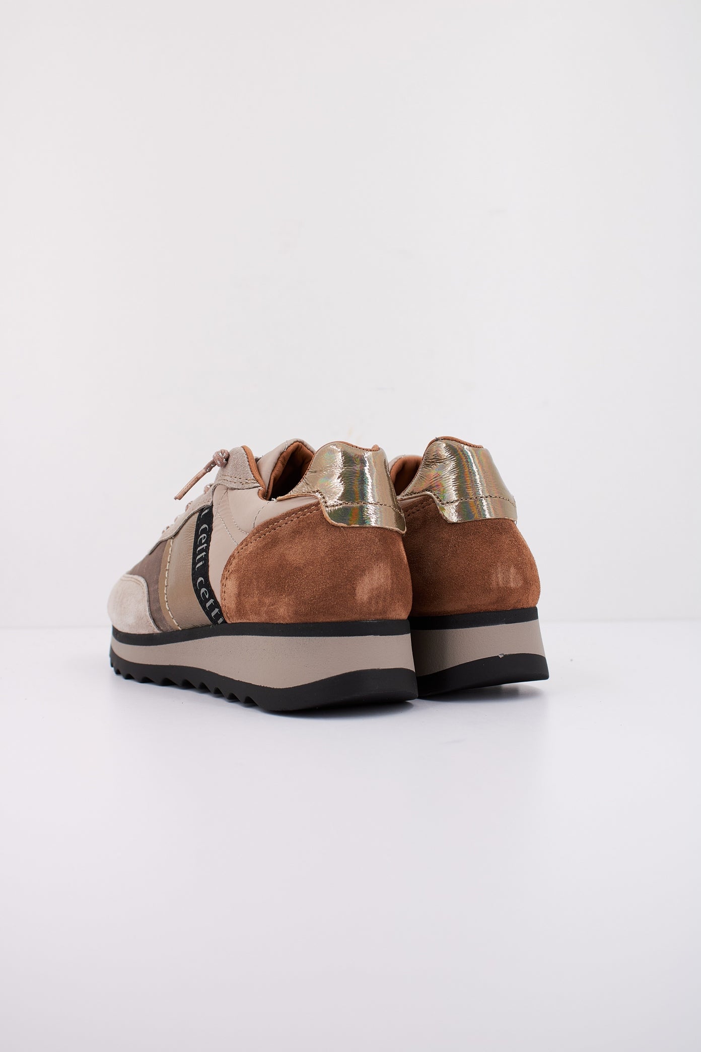 CETTI CSRA en color BEIS  (4)