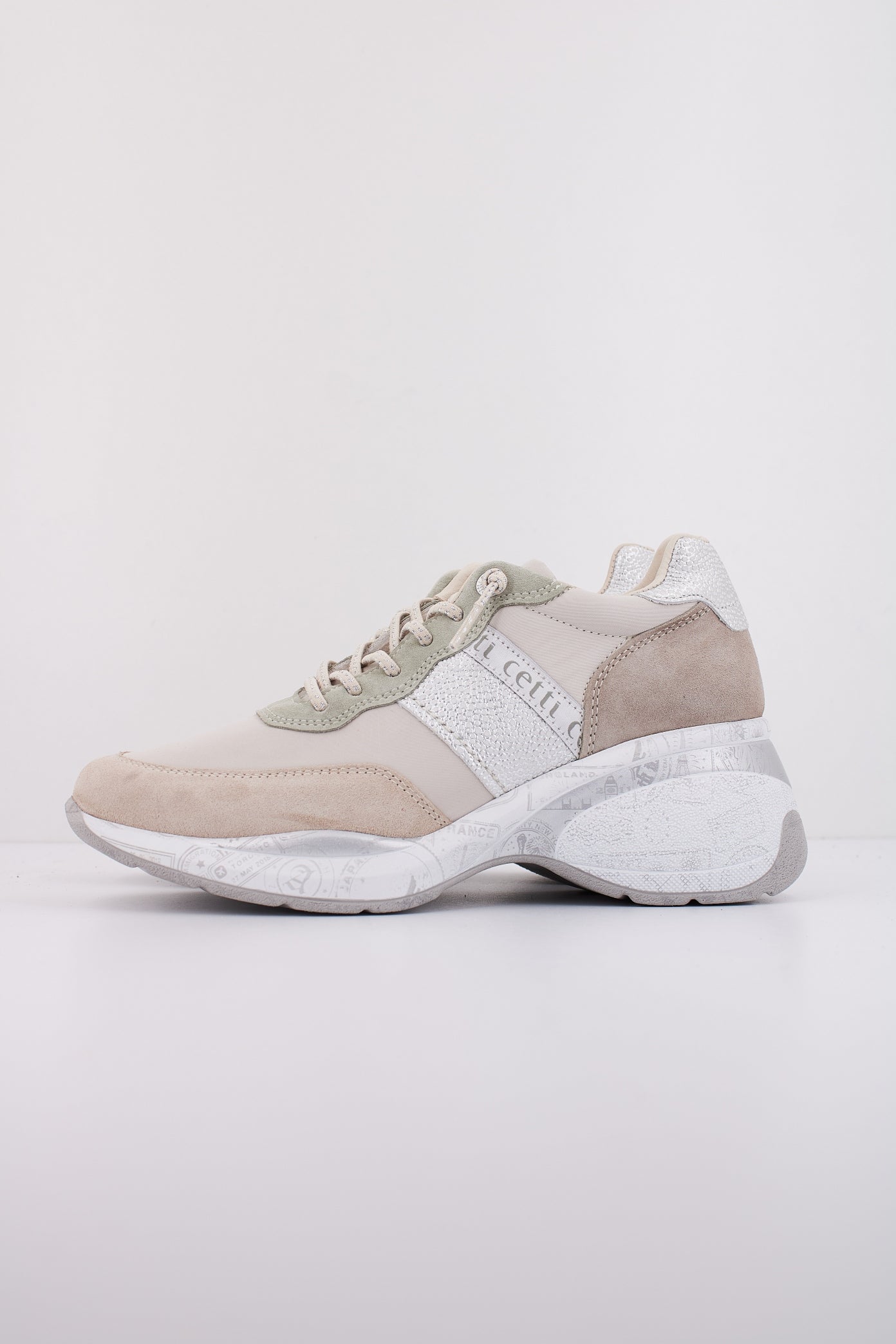 CETTI CSRA V en color BEIS  (1)