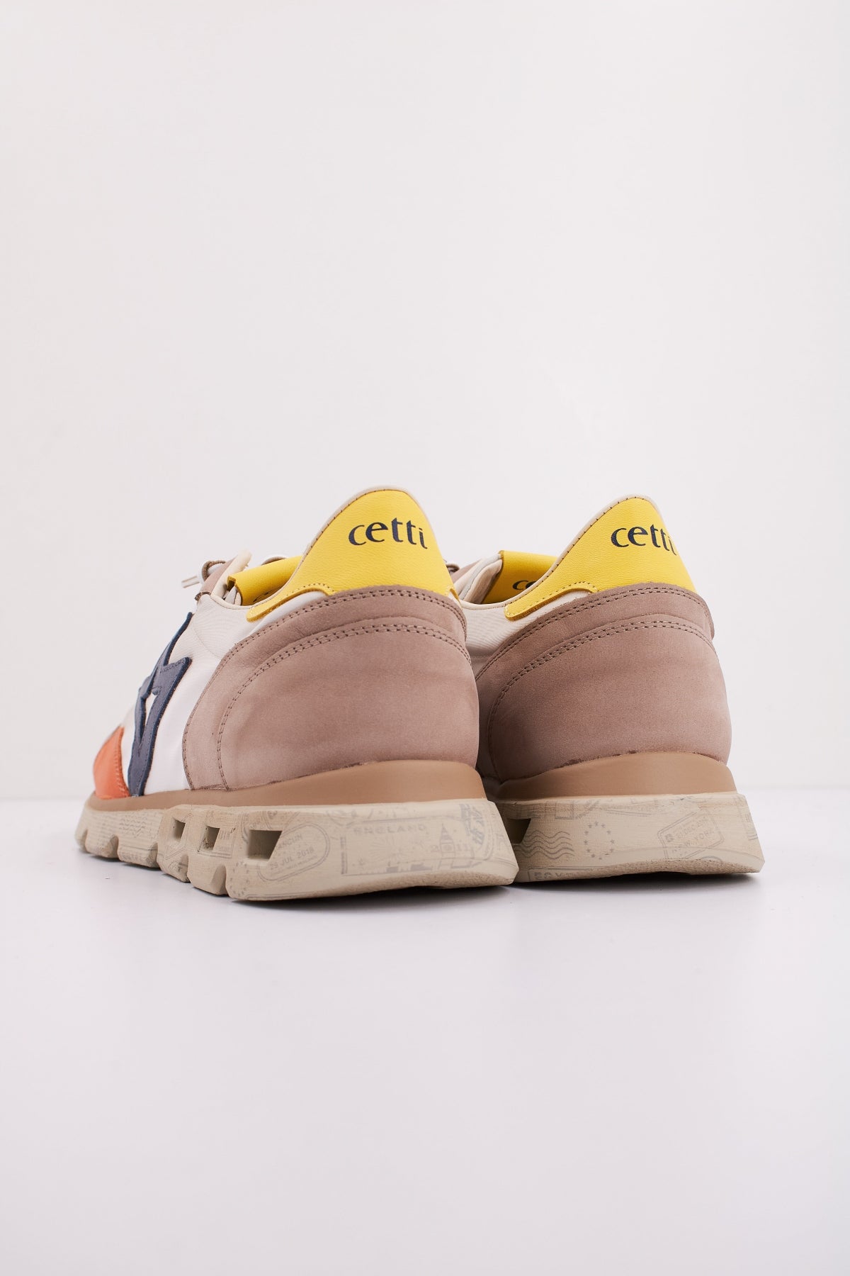 CETTI C  en color BEIS  (4)