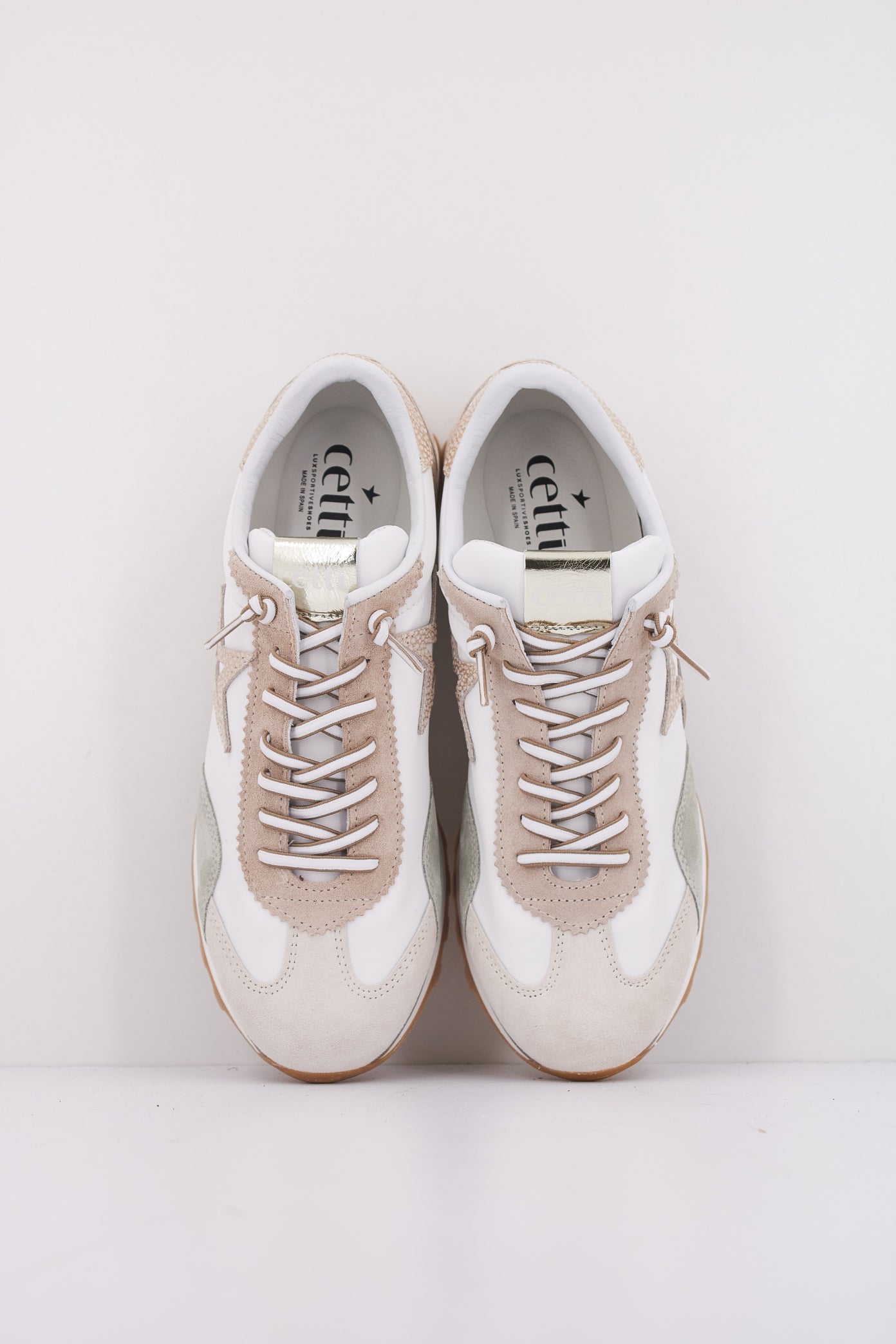 CETTI CSRA B V en color BLANCO  (3)