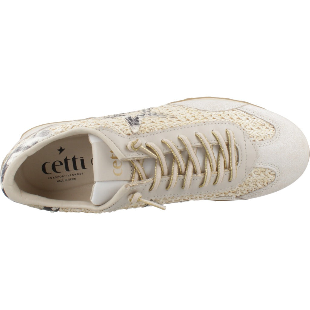 CETTI CSRA V en color BEIS  (7)