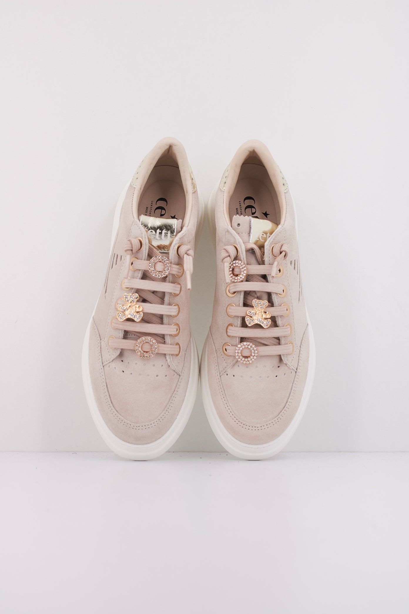 CETTI CSRA V en color MARRON CLARO  (3)