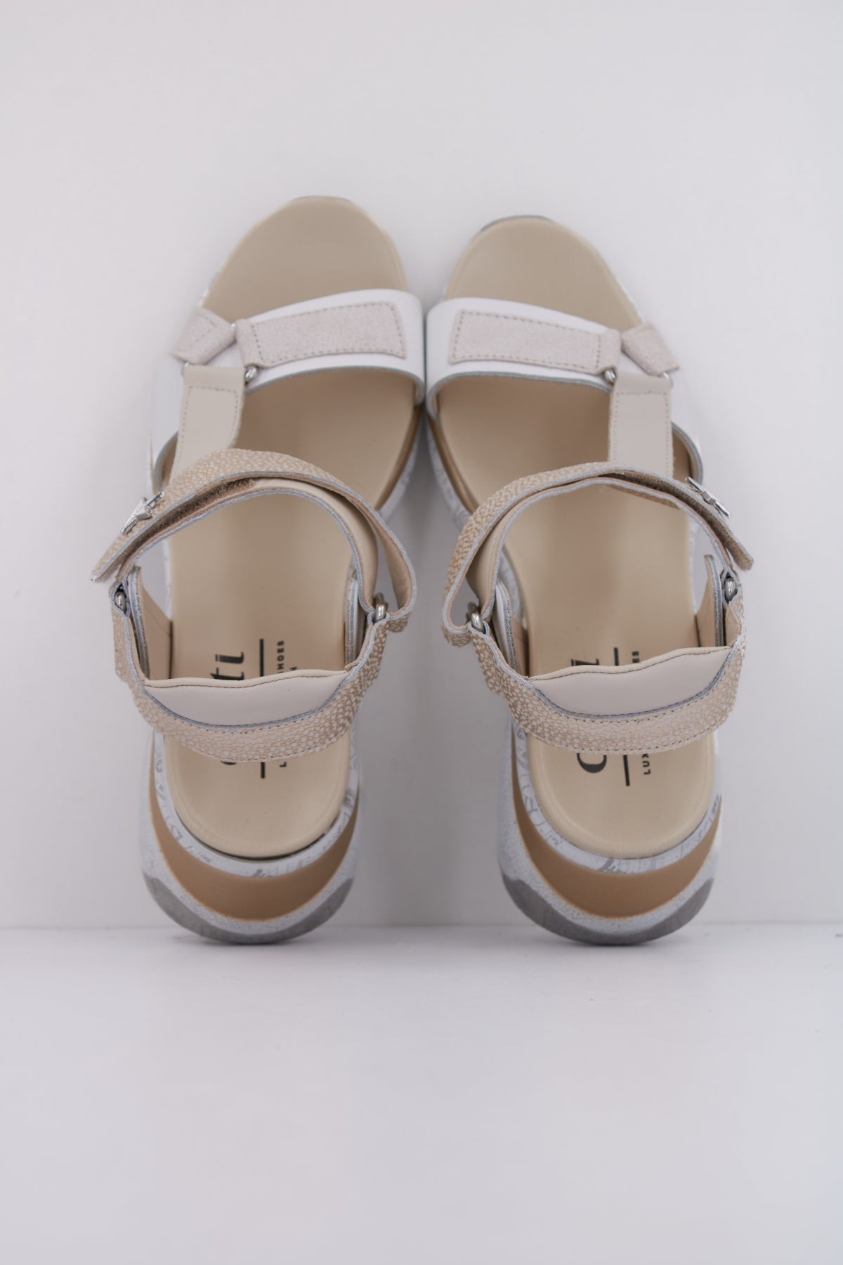 CETTI CSRA V  en color ORO  (3)