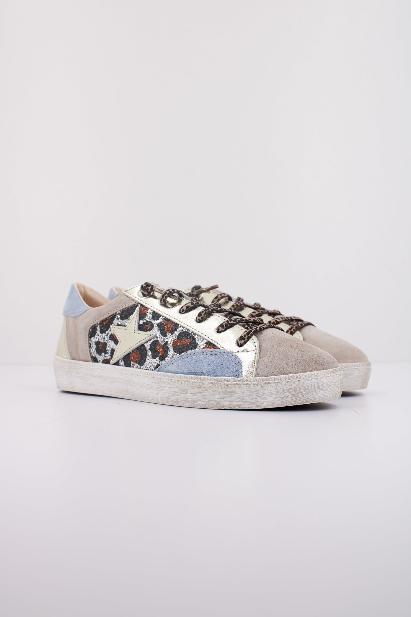 CETTI CSRA V en color ANIMAL PRINT  (2)