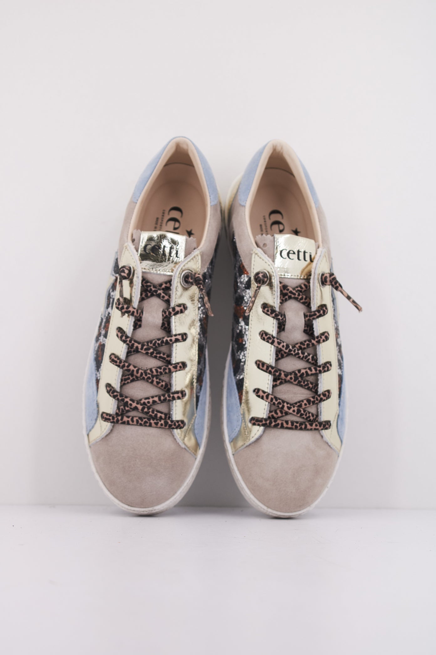 CETTI CSRA V en color ANIMAL PRINT  (3)