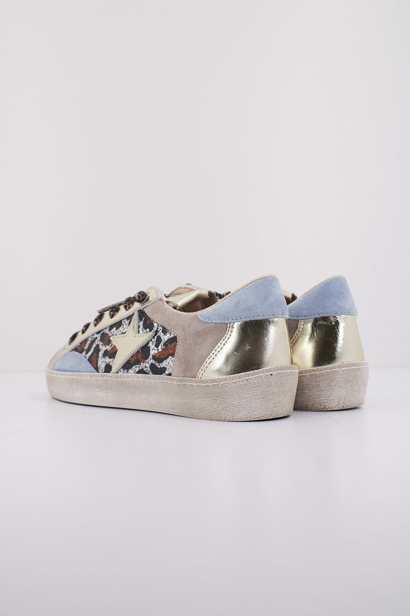 CETTI CSRA V en color ANIMAL PRINT  (4)