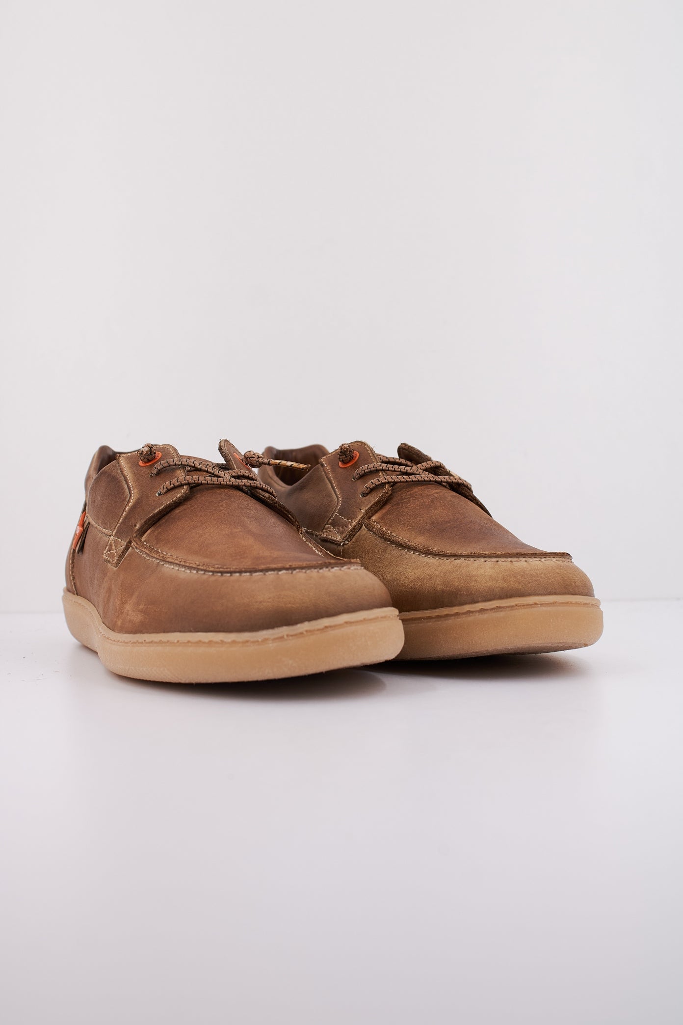 CETTI CUSED V en color MARRON  (2)