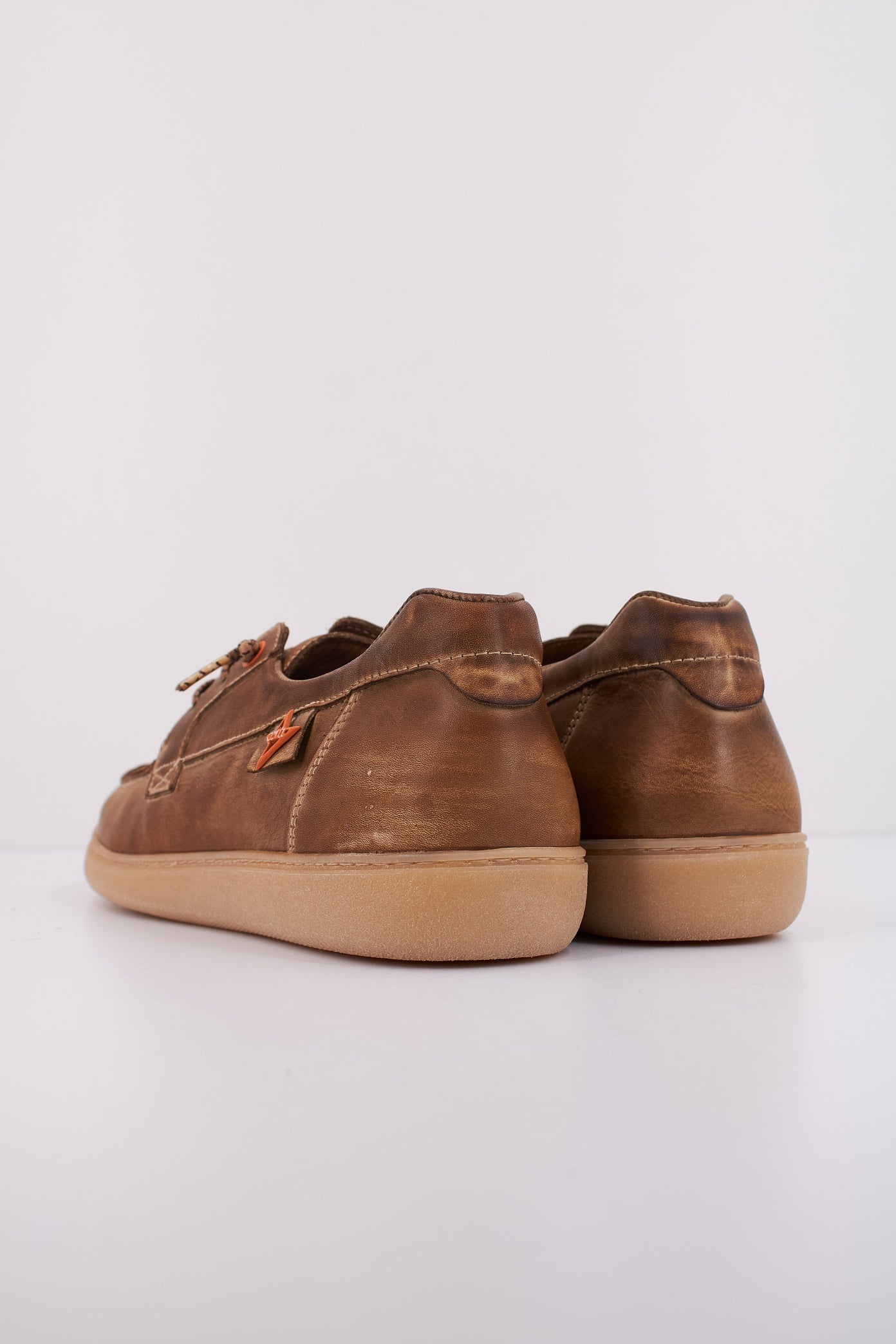 CETTI CUSED V en color MARRON  (4)