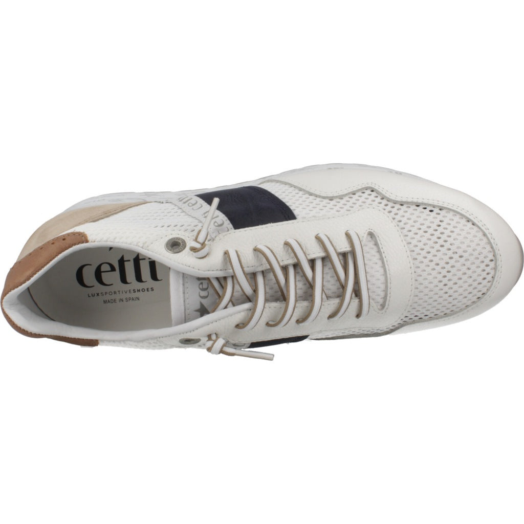 CETTI C V en color BLANCO  (7)