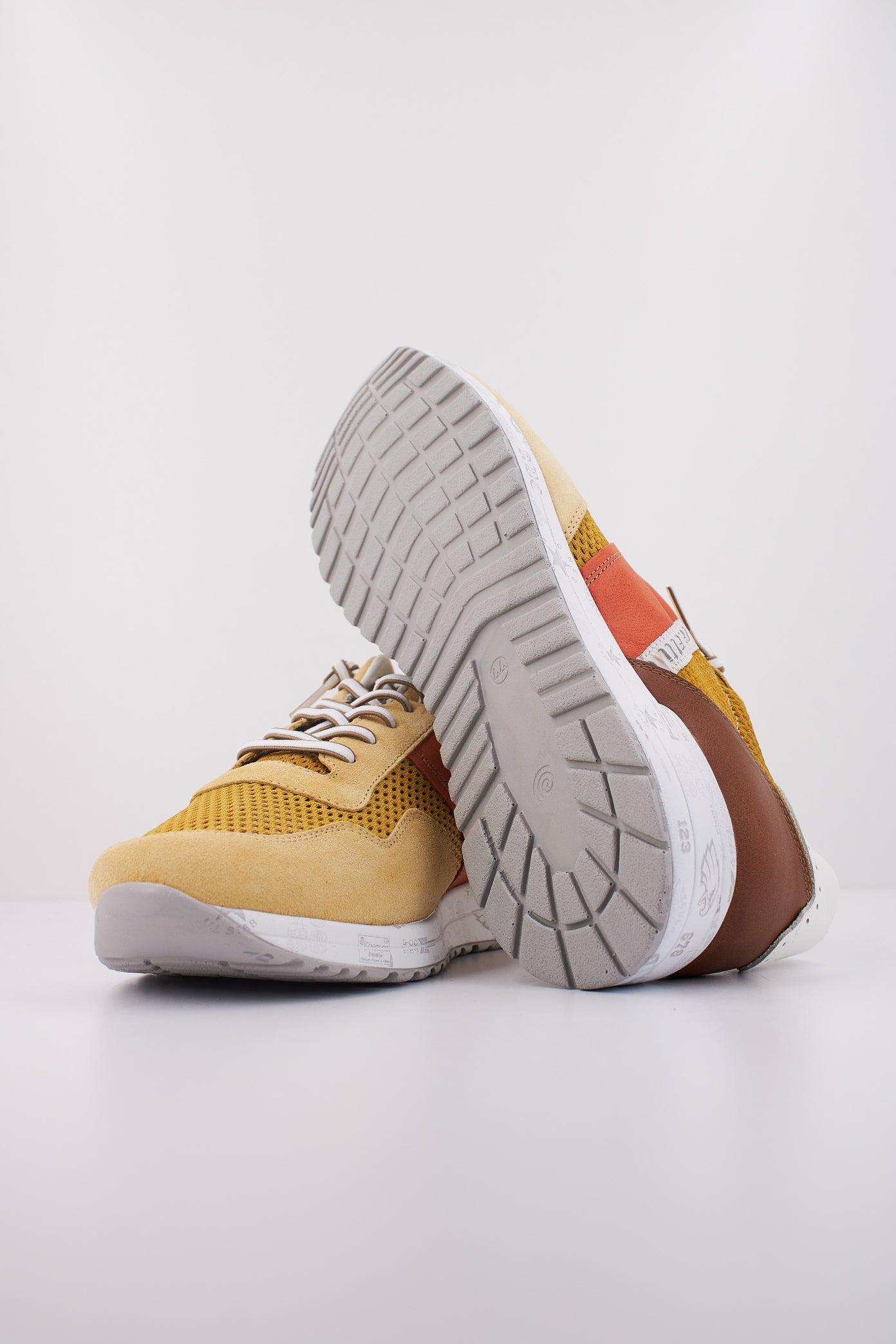 CETTI C V en color AMARILLO  (5)