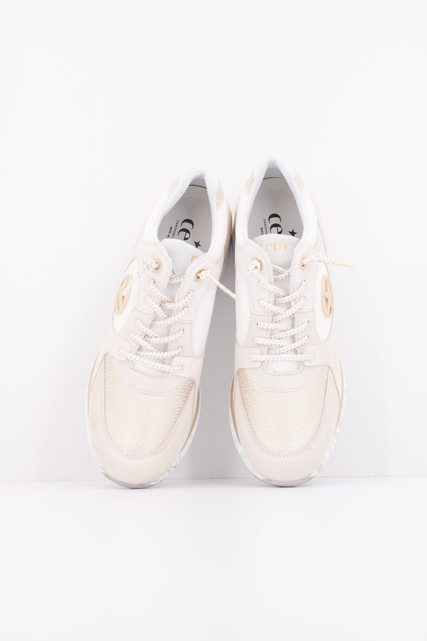 CETTI CSRA V  en color BLANCO  (3)