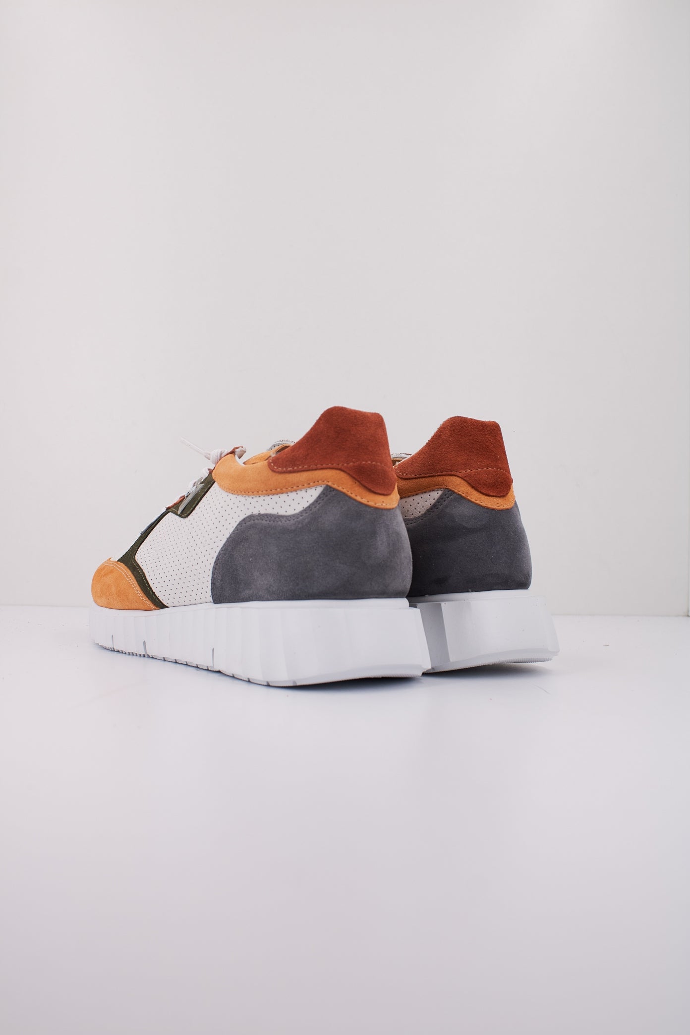 CETTI C en color NARANJA  (4)