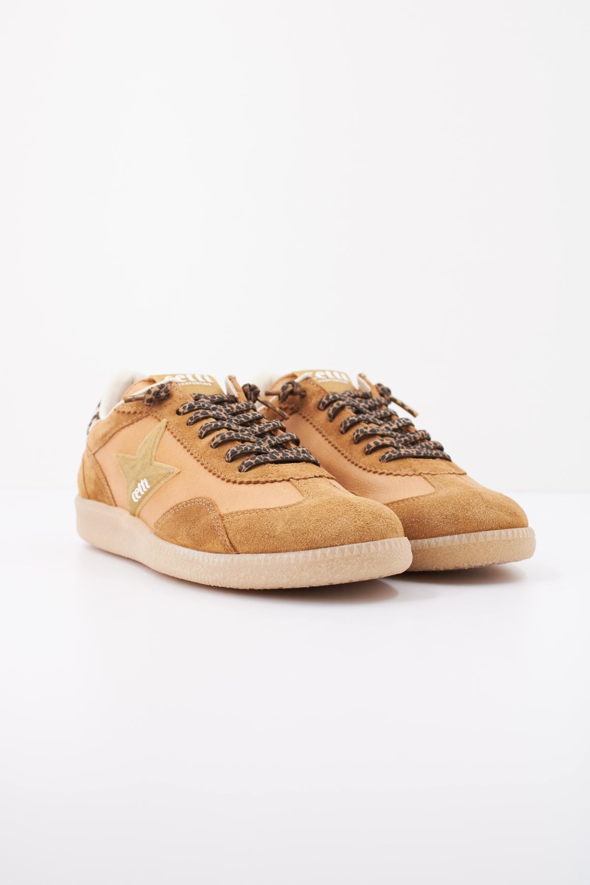 CETTI CSRA V en color MARRON  (2)
