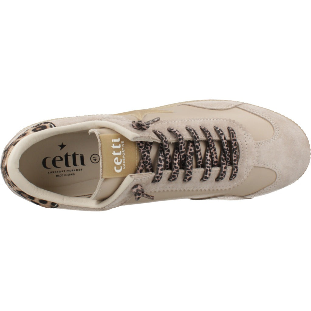 CETTI CSRA  en color BEIS  (7)