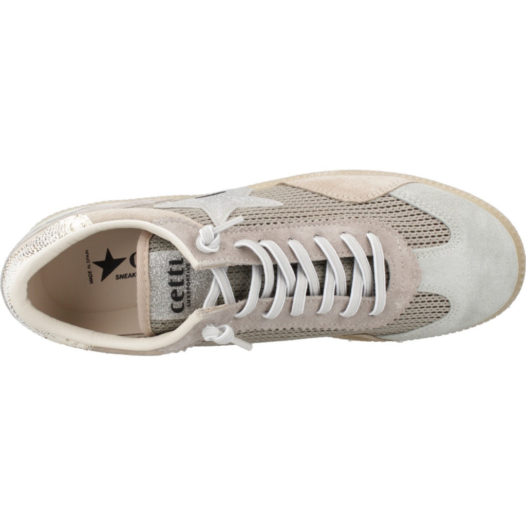 CETTI CSRA V en color BEIS  (7)