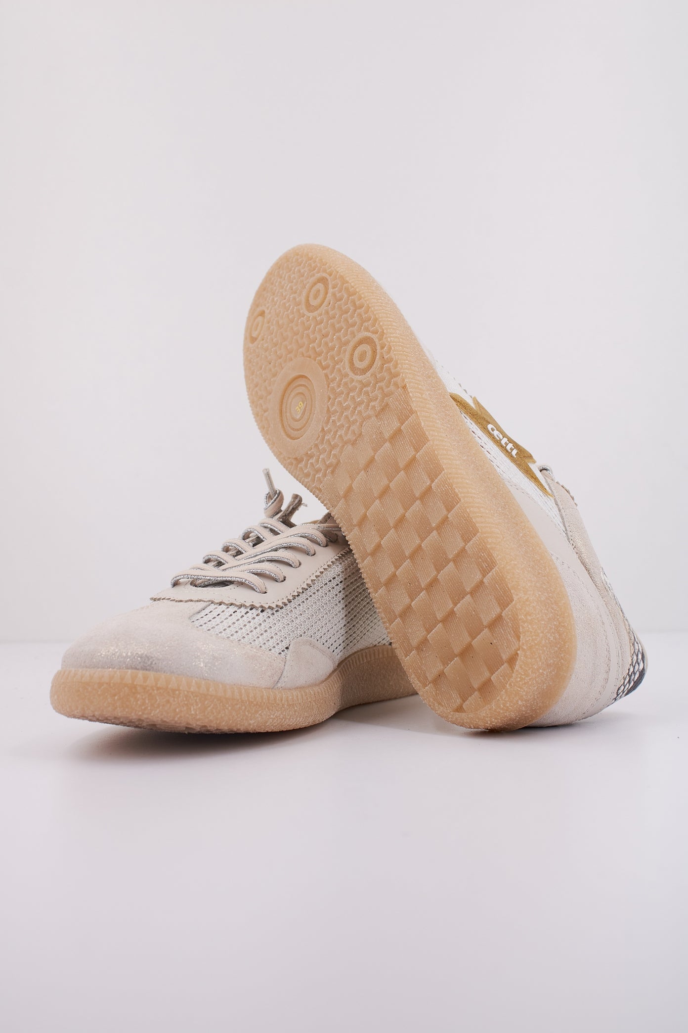 CETTI CSRA V en color BLANCO  (5)