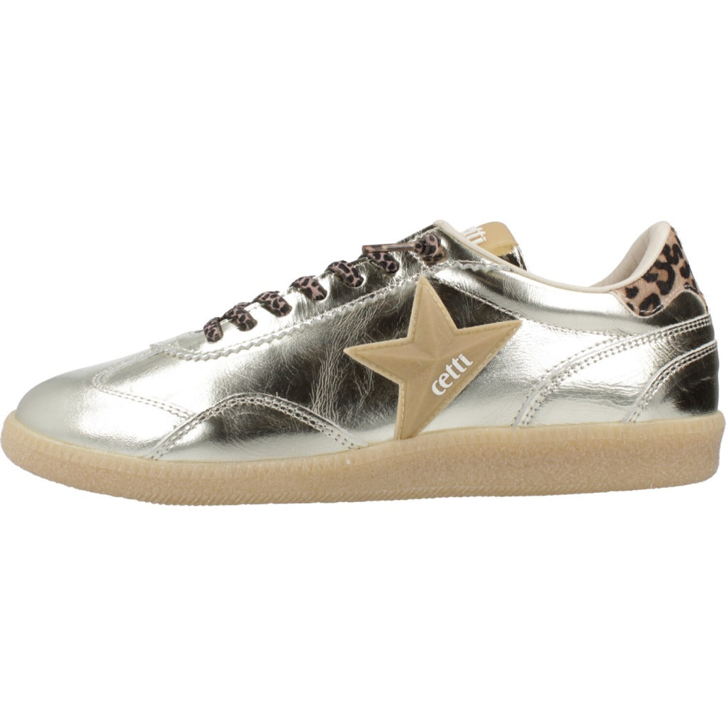 CETTI CSRA V en color ORO  (2)