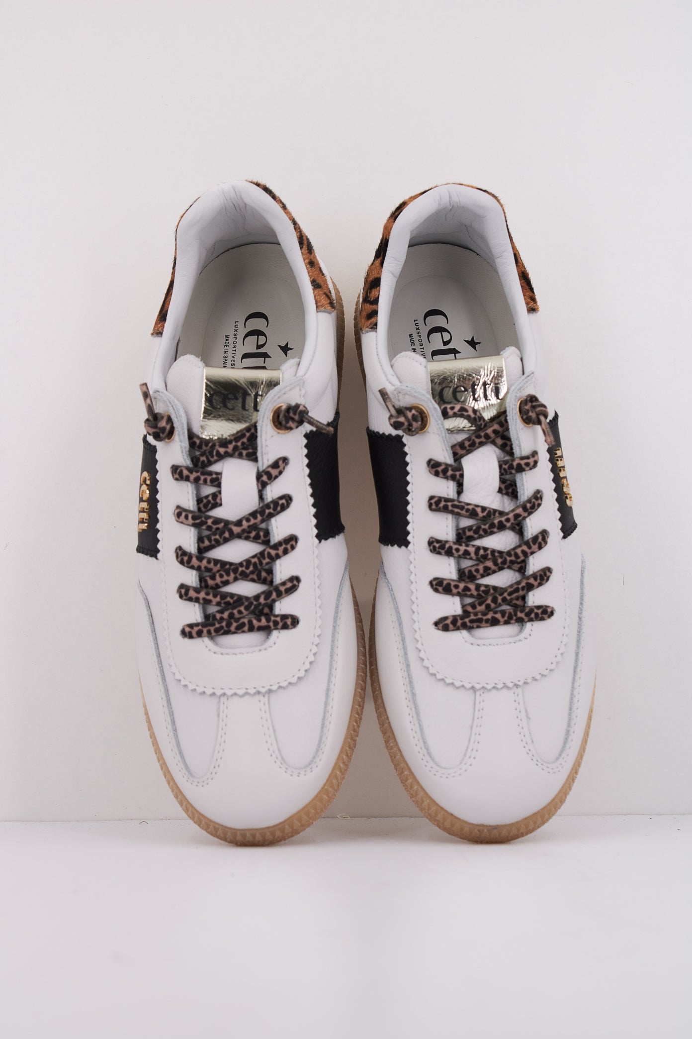 CETTI CSRA V en color BLANCO  (3)