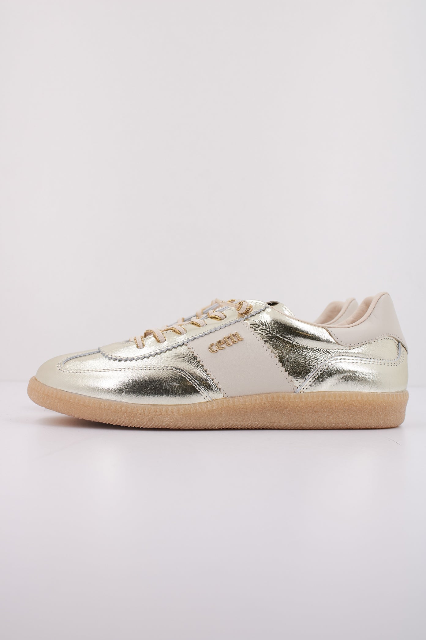 CETTI CSRA V en color ORO  (1)
