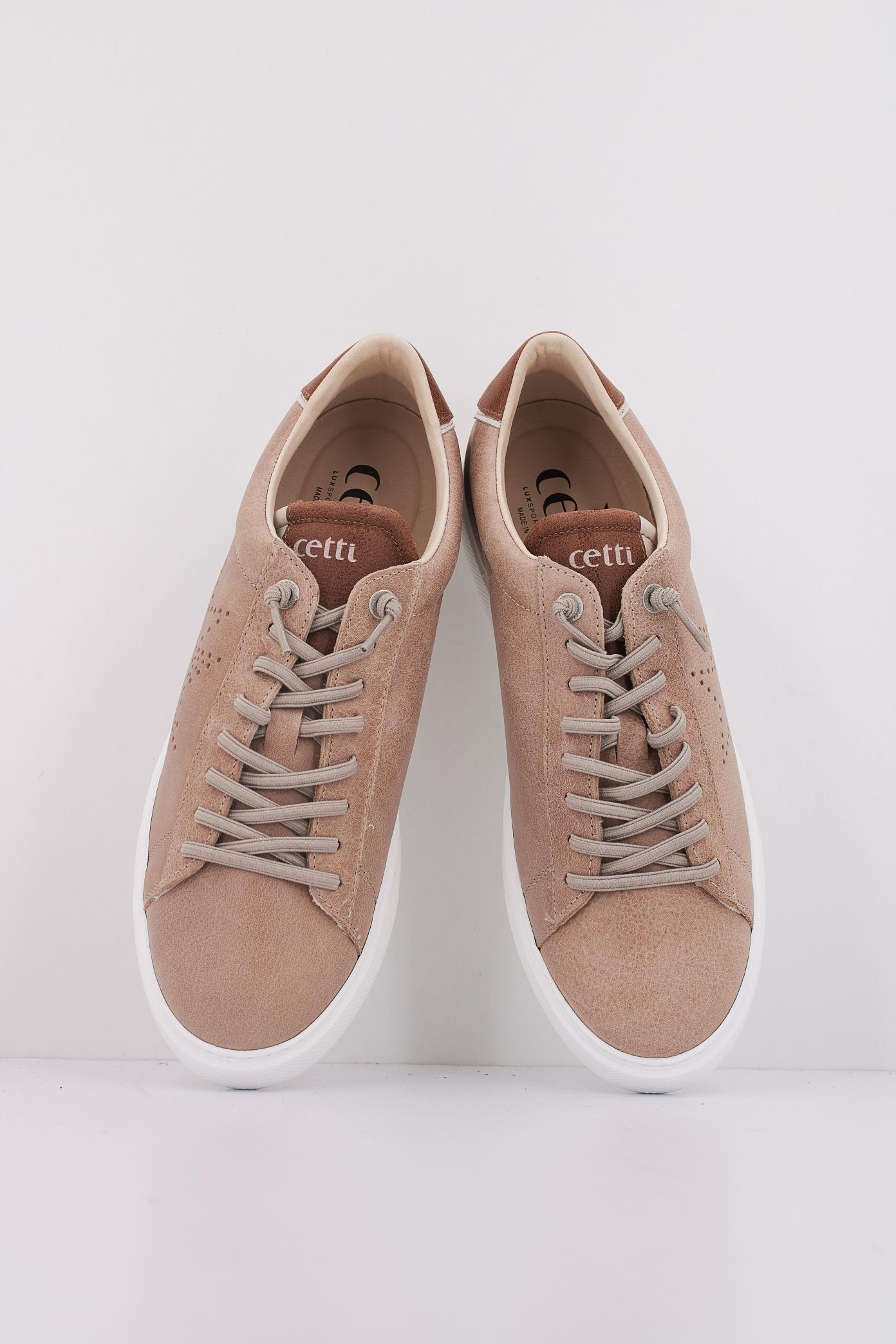 CETTI C V en color MARRON  (3)