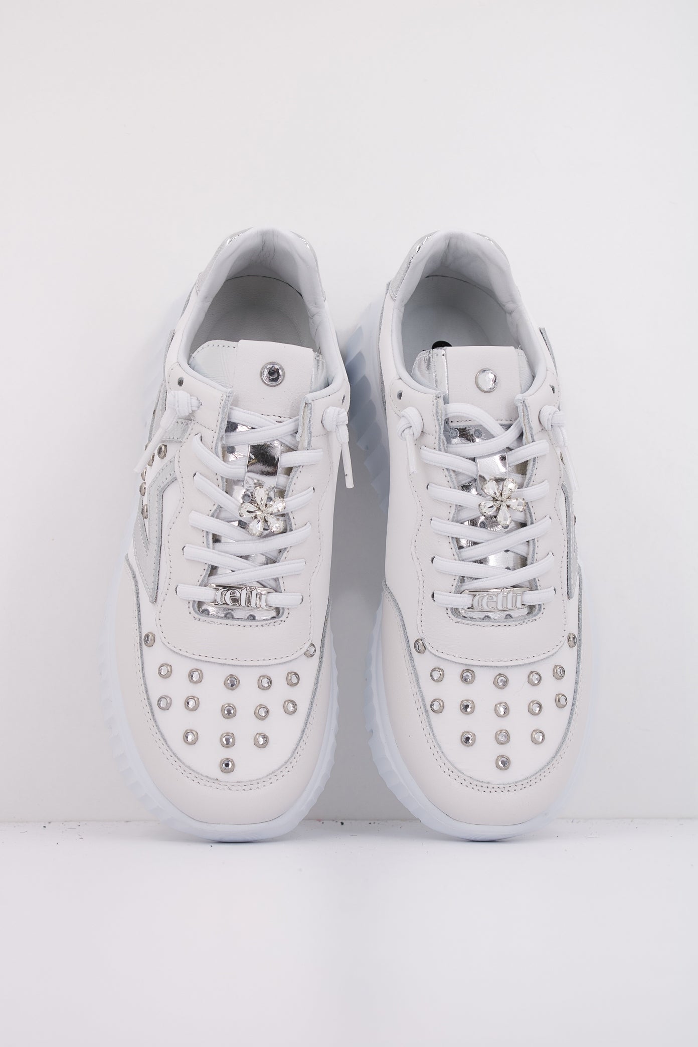 CETTI CSRA V en color BLANCO  (3)