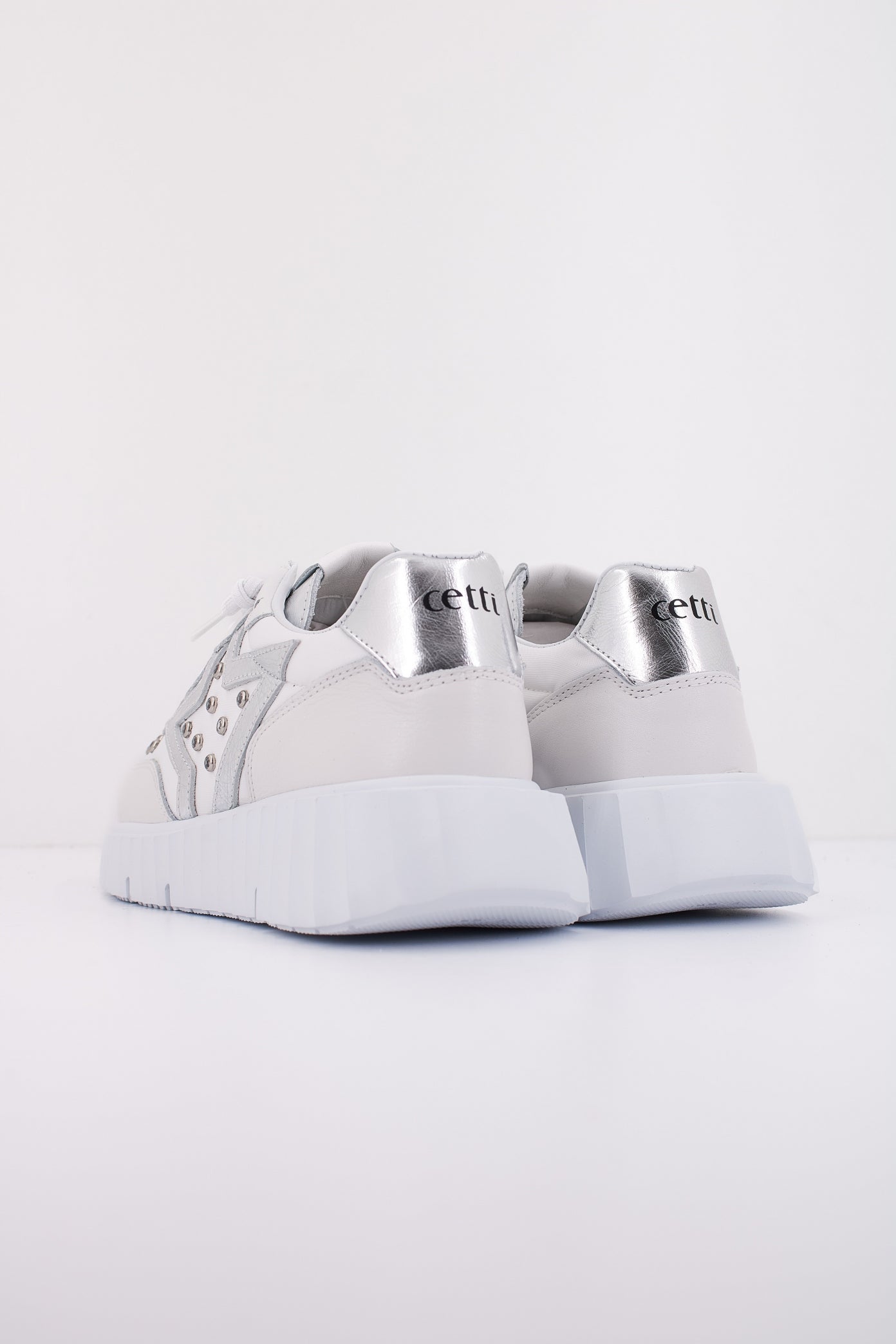 CETTI CSRA V en color BLANCO  (4)